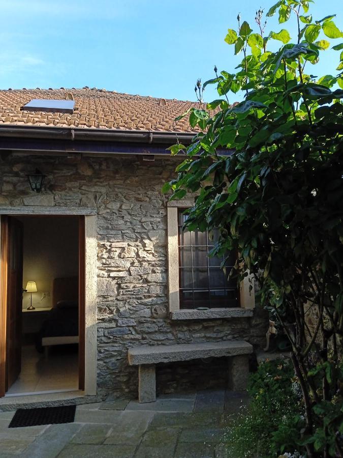 Casa Elisa Affittacamere Armeno Exterior foto