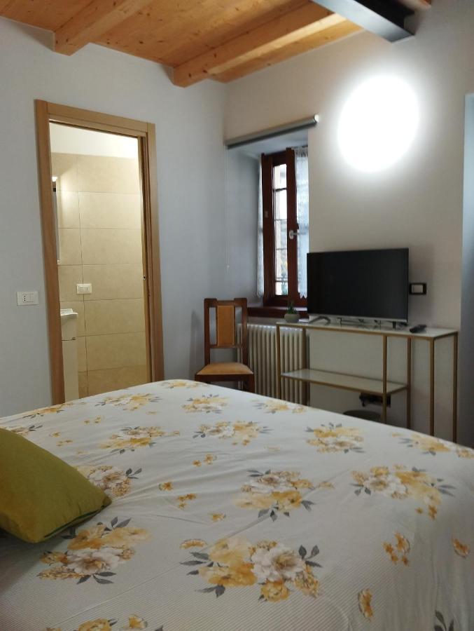 Casa Elisa Affittacamere Armeno Exterior foto